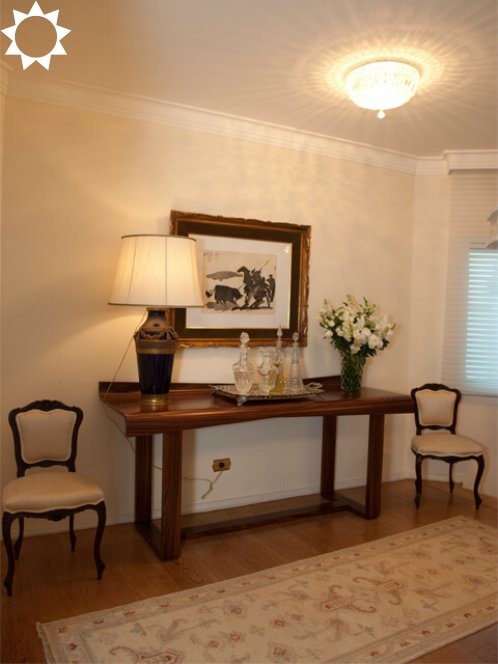 Casa, 3 quartos, 360 m² - Foto 4