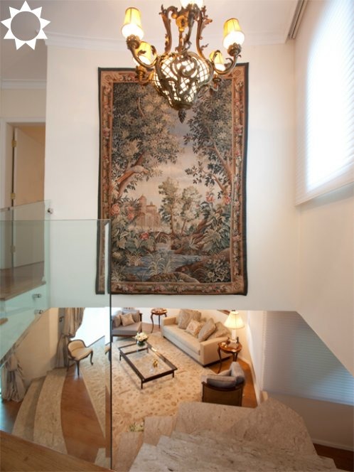 Casa, 3 quartos, 360 m² - Foto 8