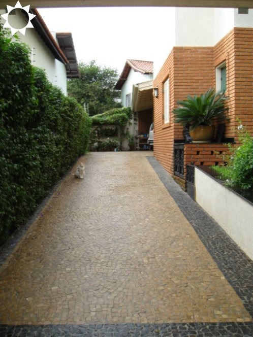 Casa, 3 quartos, 360 m² - Foto 9
