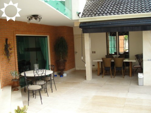 Casa, 3 quartos, 360 m² - Foto 15
