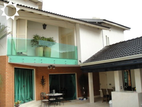 Casa, 3 quartos, 360 m² - Foto 21