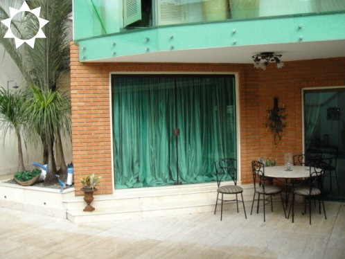 Casa, 3 quartos, 360 m² - Foto 22