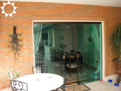 Casa, 3 quartos, 360 m² - Foto 23