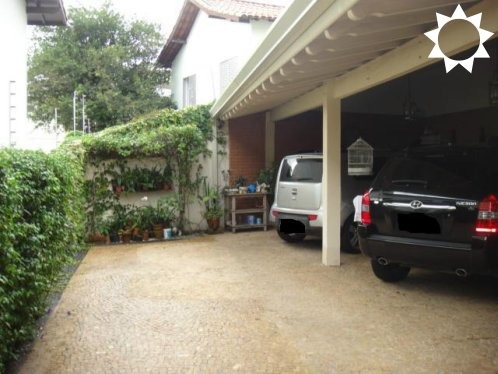 Casa, 3 quartos, 360 m² - Foto 24