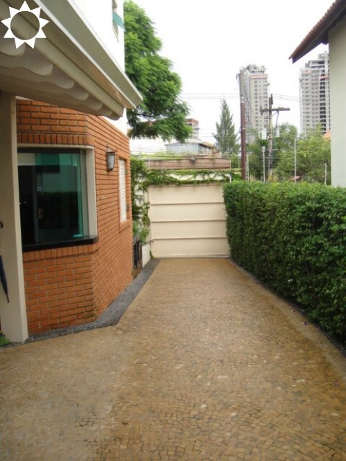 Casa, 3 quartos, 360 m² - Foto 25