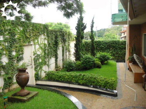 Casa, 3 quartos, 360 m² - Foto 27