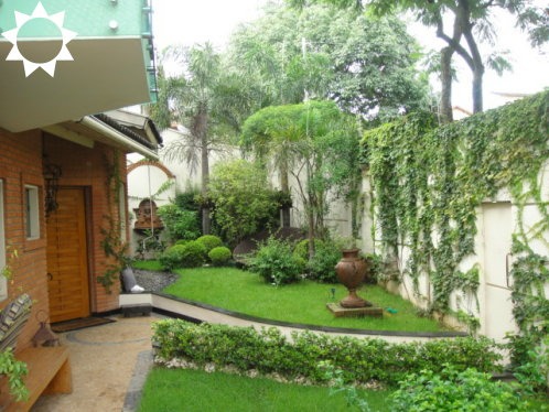 Casa, 3 quartos, 360 m² - Foto 28