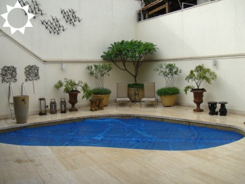 Casa, 3 quartos, 360 m² - Foto 34