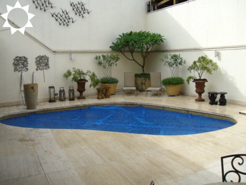 Casa, 3 quartos, 360 m² - Foto 35