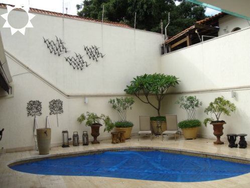 Casa, 3 quartos, 360 m² - Foto 36