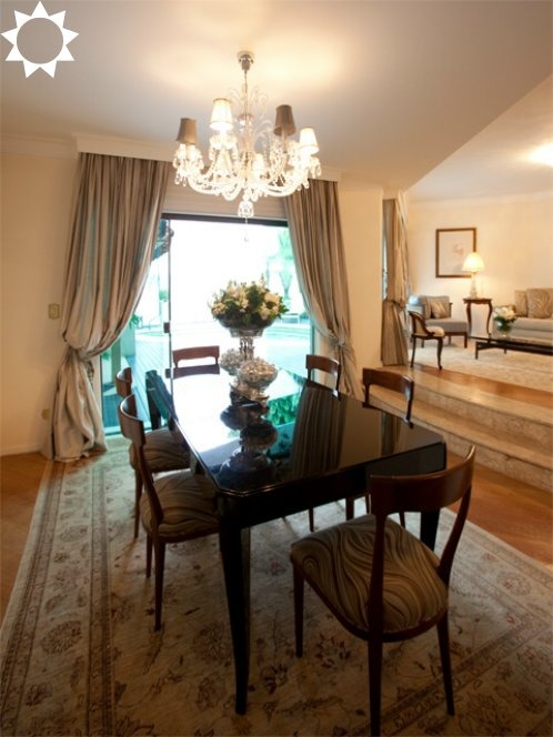 Casa, 3 quartos, 360 m² - Foto 40