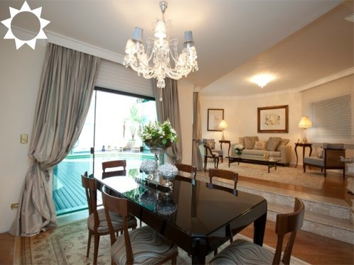 Casa, 3 quartos, 360 m² - Foto 41