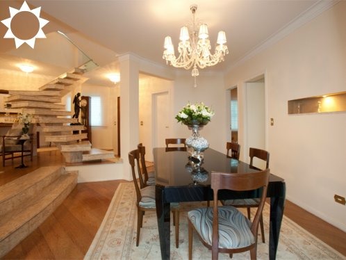 Casa, 3 quartos, 360 m² - Foto 42