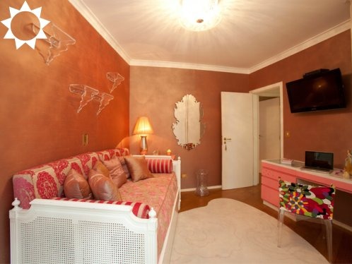 Casa, 3 quartos, 360 m² - Foto 44