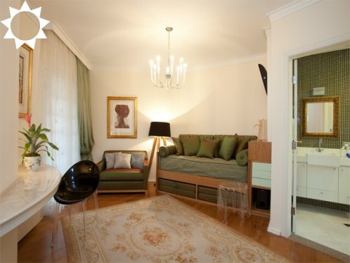 Casa, 3 quartos, 360 m² - Foto 45
