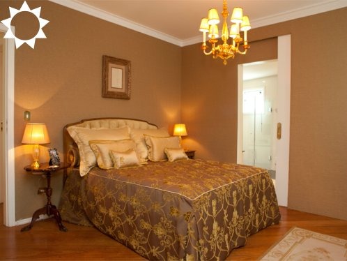 Casa, 3 quartos, 360 m² - Foto 47