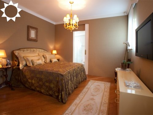 Casa, 3 quartos, 360 m² - Foto 48