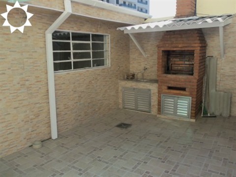 Casa, 2 quartos, 150 m² - Foto 14