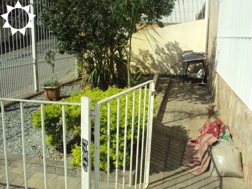 Casa, 2 quartos, 200 m² - Foto 2