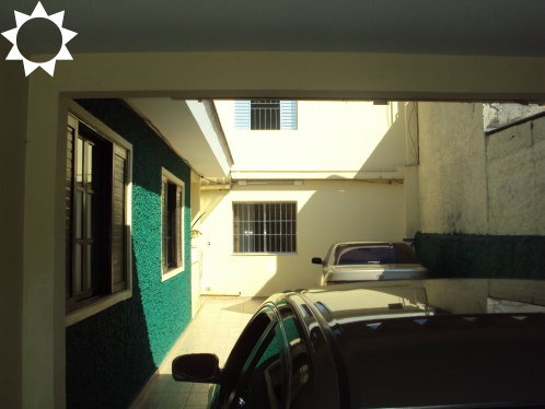 Casa, 2 quartos, 200 m² - Foto 3