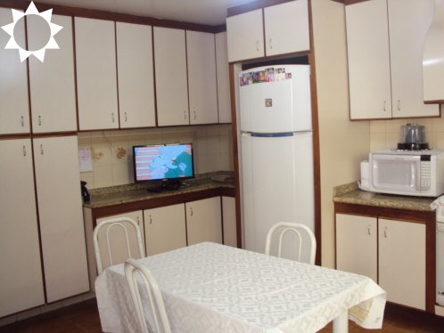 Casa, 2 quartos, 200 m² - Foto 16