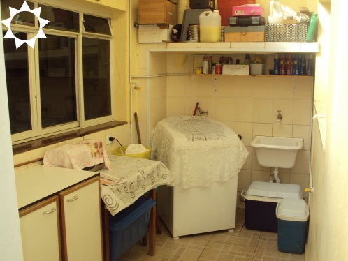Casa, 2 quartos, 200 m² - Foto 19