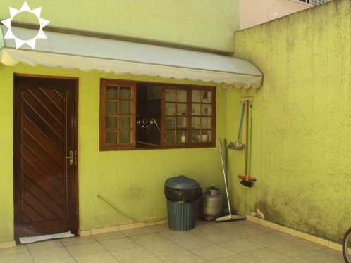 Casa, 3 quartos, 168 m² - Foto 8