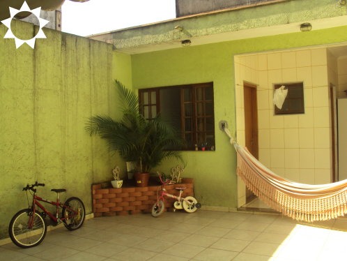 Casa, 3 quartos, 168 m² - Foto 9