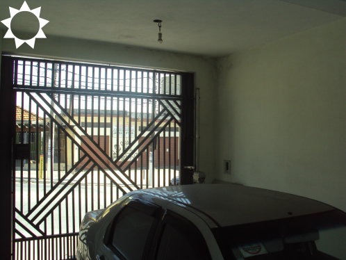 Casa, 3 quartos, 168 m² - Foto 11