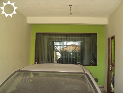Casa, 3 quartos, 168 m² - Foto 12