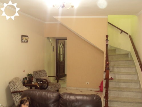 Casa, 3 quartos, 168 m² - Foto 14