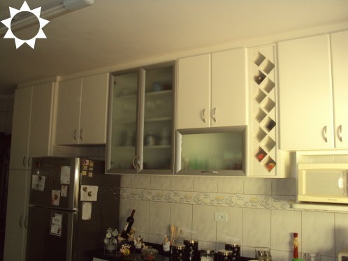 Casa, 3 quartos, 168 m² - Foto 20