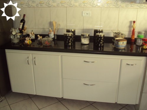 Casa, 3 quartos, 168 m² - Foto 21