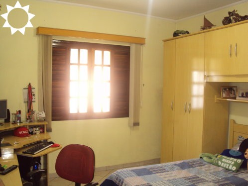 Casa, 3 quartos, 168 m² - Foto 28