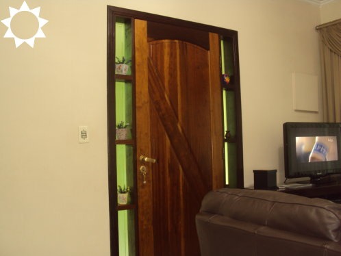Casa, 3 quartos, 168 m² - Foto 39