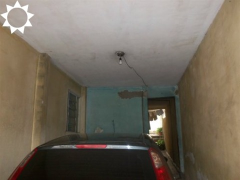 Casa, 1 quarto, 200 m² - Foto 3