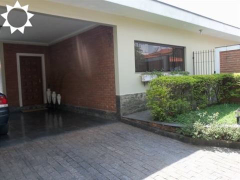 Casa, 3 quartos, 230 m² - Foto 2