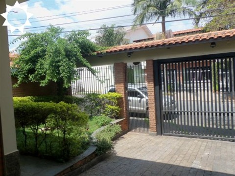 Casa, 3 quartos, 230 m² - Foto 3