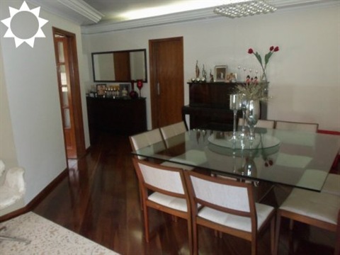 Casa, 3 quartos, 230 m² - Foto 4