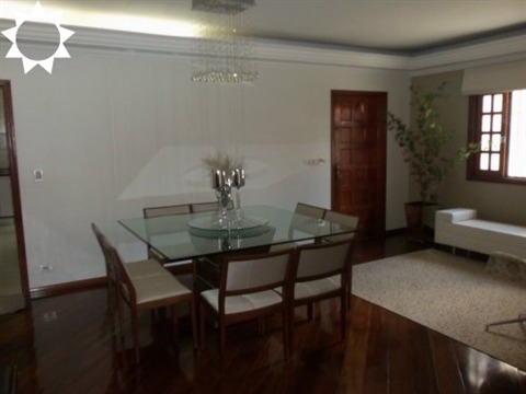 Casa, 3 quartos, 230 m² - Foto 5