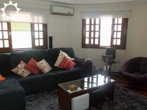 Casa, 3 quartos, 230 m² - Foto 6