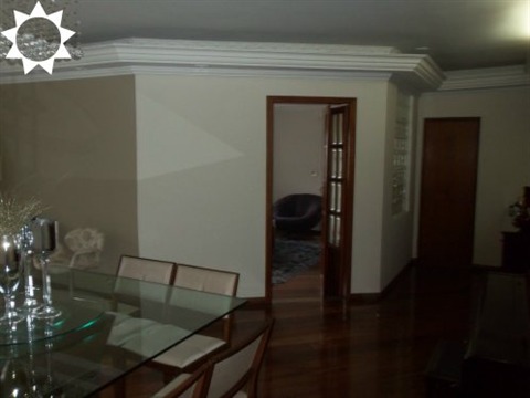 Casa, 3 quartos, 230 m² - Foto 7