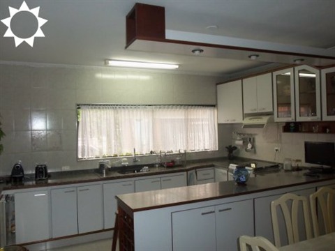 Casa, 3 quartos, 230 m² - Foto 10