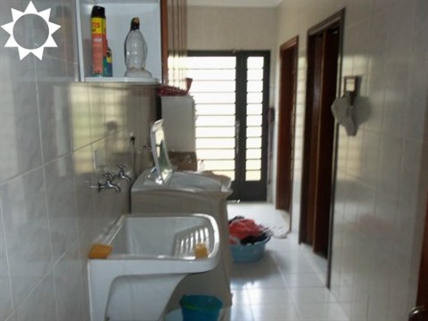 Casa, 3 quartos, 230 m² - Foto 11