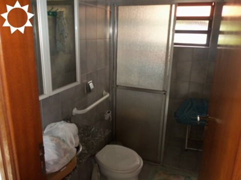 Casa, 3 quartos, 230 m² - Foto 21