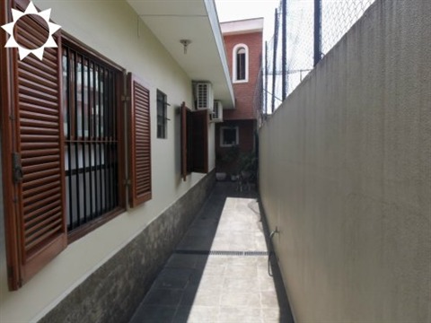 Casa, 3 quartos, 230 m² - Foto 22