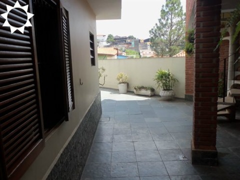 Casa, 3 quartos, 230 m² - Foto 23
