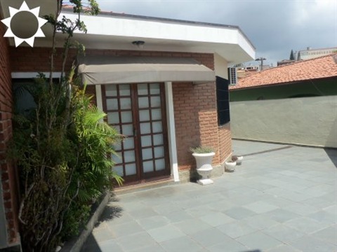 Casa, 3 quartos, 230 m² - Foto 24