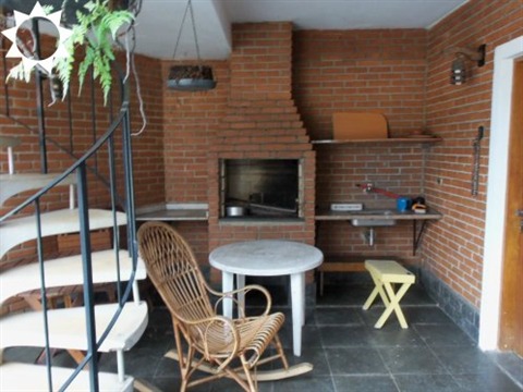 Casa, 3 quartos, 230 m² - Foto 25