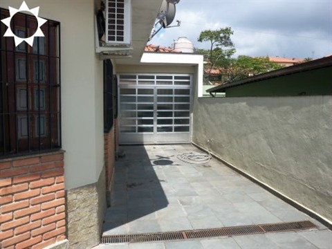 Casa, 3 quartos, 230 m² - Foto 26